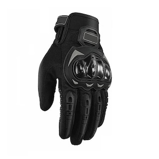 Foto 1 | Foto 1 | Guantes para Motociclista Eo Safe Imports Talla M