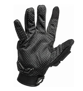 Foto 3 | Foto 3 | Guantes Motociclista Touch Screen talla M Eo Safe Imports Esi-8988 Negro
