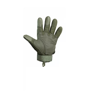 Foto 1 | Foto 1 | Guantes De Protección Para Moto Táctil Talla XL. Eo Safe Imports Esi-8985 Verde