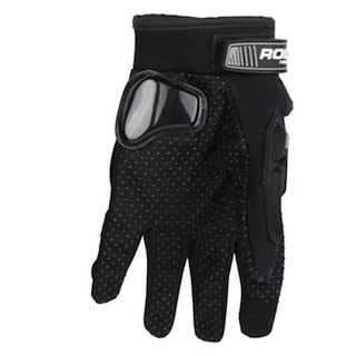 Foto 3 | Foto 3 | Guantes Roda color Negro para Motociclista