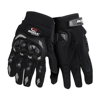 Foto 1 | Foto 1 | Guantes Roda color Negro para Motociclista