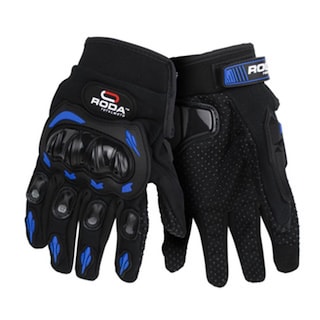 Foto 1 | Foto 1 | Guantes Roda color Negro para Motociclista