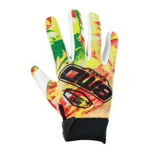 Foto 1 | Foto 1 | Guantes Benotto Motorcycle Division Blancos para Motociclista