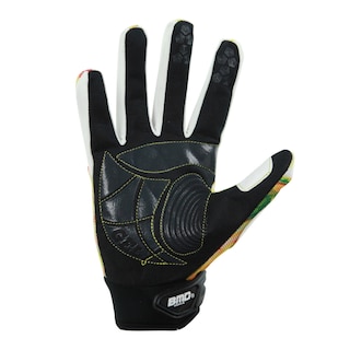 Foto 2 | Foto 2 | Guantes Benotto Motorcycle Division Blancos para Motociclista