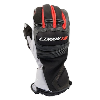 Foto 1 | Foto 1 | Guantes Para Hombre Joe Rocket Meteor Rojo