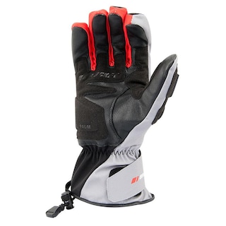 Foto 2 | Foto 2 | Guantes Para Hombre Joe Rocket Meteor Rojo