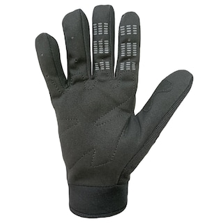 Foto 3 | Foto 3 | Guantes Para Motociclismo Y Ciclismo Verri Color Negro Con Protecciones