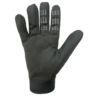 Foto 3 | Foto 3 | Guantes Para Motociclismo Y Ciclismo Verri Color Negro Con Protecciones