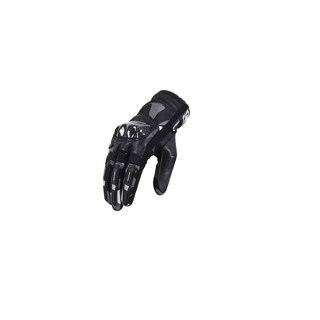 Foto 1 | Foto 1 | Guantes De Protección Antideslizantes Camuflaje Talla Xl Eo Safe Imports Esi-14347 Negro