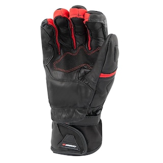 Foto 2 | Foto 2 | Guantes Para Hombre Joe Rocket Highside Rojo