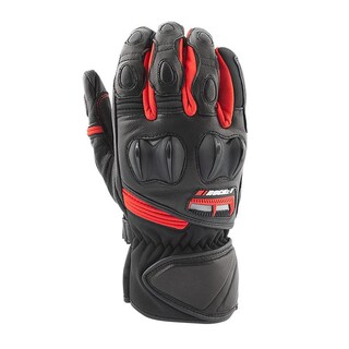 Foto 1 | Foto 1 | Guantes Para Hombre Joe Rocket Highside Rojo