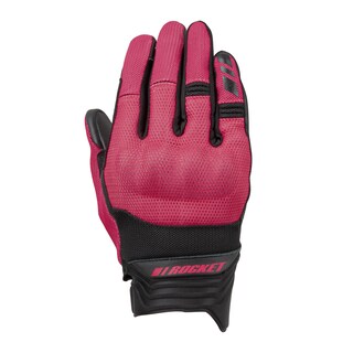 Foto 1 | Foto 1 | Guantes Para Mujer Joe Rocket Stratos Merlot