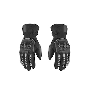 Foto 1 | Foto 1 | Guantes de Moto Impermeables Térmicos Talla M/g Eo Safe Imports Esi-16847 Negro