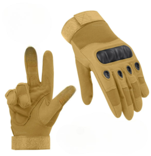 Foto 1 | Foto 1 | Xtellar Guantes Tácticos Premium Para Motocicleta Con Pantalla Táctil Y Protección Superior.