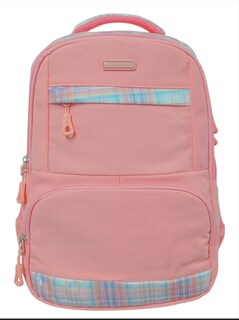 Foto 1 | Foto 1 | Mochila Casual 17 Pul. Golden Star Porta Lap