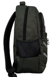 Foto 2 | Foto 2 | Mochila Casual 17 Pul. Golden Star Porta Lap