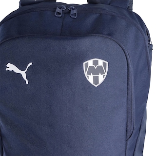 Foto 3 | Foto 3 | Mochila Puma Monterrey Unisex Azul Marino