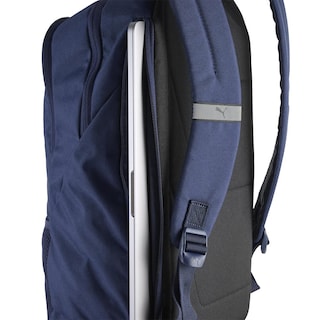Foto 5 | Foto 5 | Mochila Puma Monterrey Unisex Azul Marino