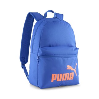 Foto 1 | Foto 1 | Mochila Escolar Puma Phase 22l Azul