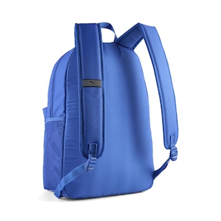 Foto 2 | Foto 2 | Mochila Escolar Puma Phase 22l Azul