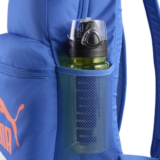 Foto 3 | Foto 3 | Mochila Escolar Puma Phase 22l Azul
