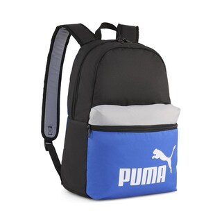 Foto 1 | Foto 1 | Mochila Puma Phase Colour Block Unisex Negro