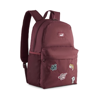 Foto 1 | Foto 1 | Mochila Puma Phase Patch Unisex Vino