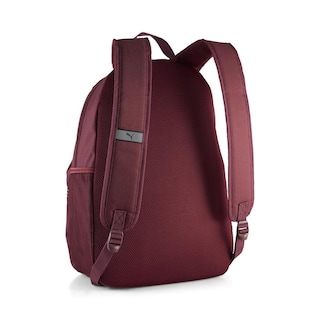 Foto 2 | Foto 2 | Mochila Puma Phase Patch Unisex Vino