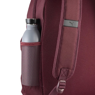 Foto 4 | Foto 4 | Mochila Puma Phase Patch Unisex Vino