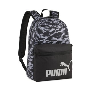Foto 1 | Foto 1 | Mochila Puma All Over 22l Negro