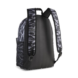 Foto 2 | Foto 2 | Mochila Puma All Over 22l Negro