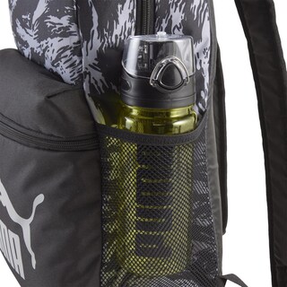 Foto 4 | Foto 4 | Mochila Puma All Over 22l Negro
