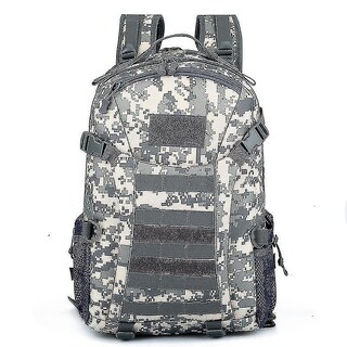 Foto 1 | Foto 1 | Mochila Huoguo Full Outdoor Sport Swagger Para Estudiantes - Venta Internacional.