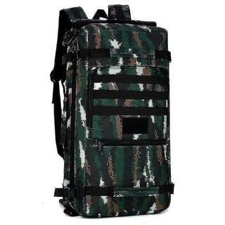 Foto 1 | Foto 1 | Mochila Huoguo Land Ful Durable Para Deportes Al Aire Libre Poliamida/nailon - Venta Internacional.