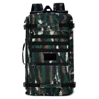Foto 2 | Foto 2 | Mochila Huoguo Land Ful Durable Para Deportes Al Aire Libre Poliamida/nailon - Venta Internacional.