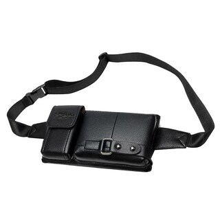 Foto 1 | Foto 1 | Bolso De Pecho Huoguo Bandolera Casual Multifunción - Venta Internacional.