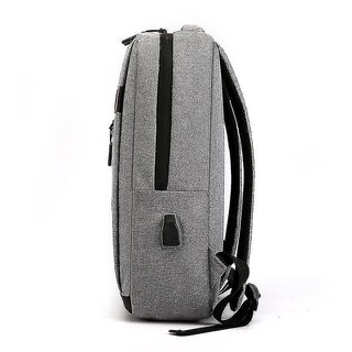 Foto 3 | Foto 3 | Mochila Huoguo Material De Nailon Azul Oscuro Deportivo Y Duradero - Venta Internacional.