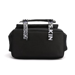 Foto 3 | Foto 3 | Mochila Sanmu Con Estampado Casual De La Estrella Del Fútbol Lionel Messi - Venta Internacional.
