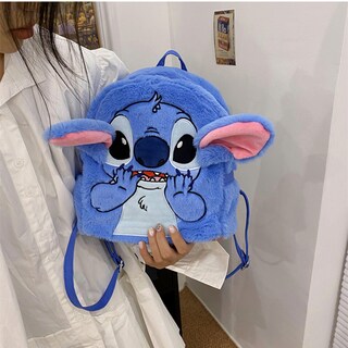 Foto 2 | Foto 2 | Mochila Sanmu Con Diseño De Puntadas Versátil Bonito Estilo Casual - Venta Internacional.