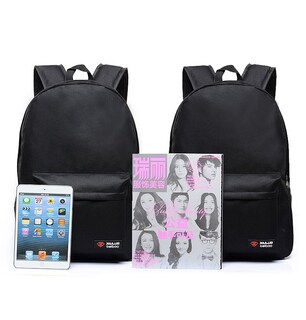 Foto 3 | Foto 3 | Mochila Sanmu Creative Printed Football Lionel Messi - Venta Internacional.