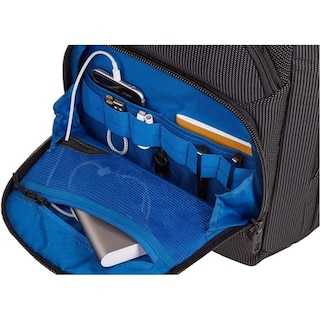 Foto 4 | Foto 4 | Mochila Thule Crossover 2 Laptop Backpack 20l Negra Negro