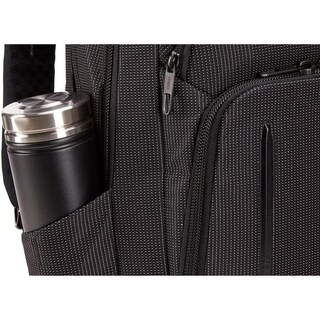 Foto 6 | Foto 6 | Mochila Thule Crossover 2 Laptop Backpack 20l Negra Negro