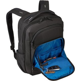 Foto 7 | Foto 7 | Mochila Thule Crossover 2 Laptop Backpack 20l Negra Negro