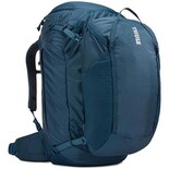 Mochila Thule Landmark 70l Azul Azul