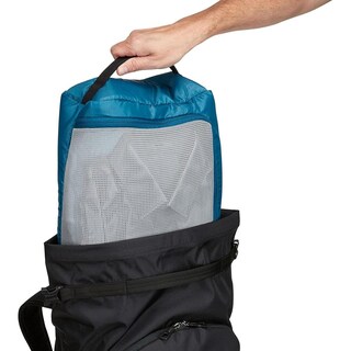 Foto 4 | Foto 4 | Mochila Thule Subterra Backpack 34l Negra Negro