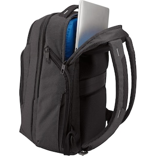 Foto 3 | Foto 3 | Mochila Thule Crossover 2 Laptop Backpack 30l Negra Negro