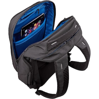 Foto 4 | Foto 4 | Mochila Thule Crossover 2 Laptop Backpack 30l Negra Negro
