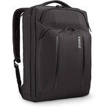 Mochila Thule Crossover 2 Convertible Laptop Bag Negra Negro