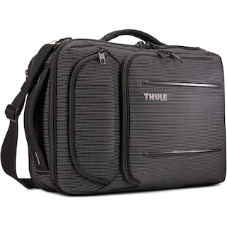 Foto 5 | Foto 5 | Mochila Thule Crossover 2 Convertible Laptop Bag Negra Negro