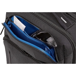 Foto 6 | Foto 6 | Mochila Thule Crossover 2 Convertible Laptop Bag Negra Negro